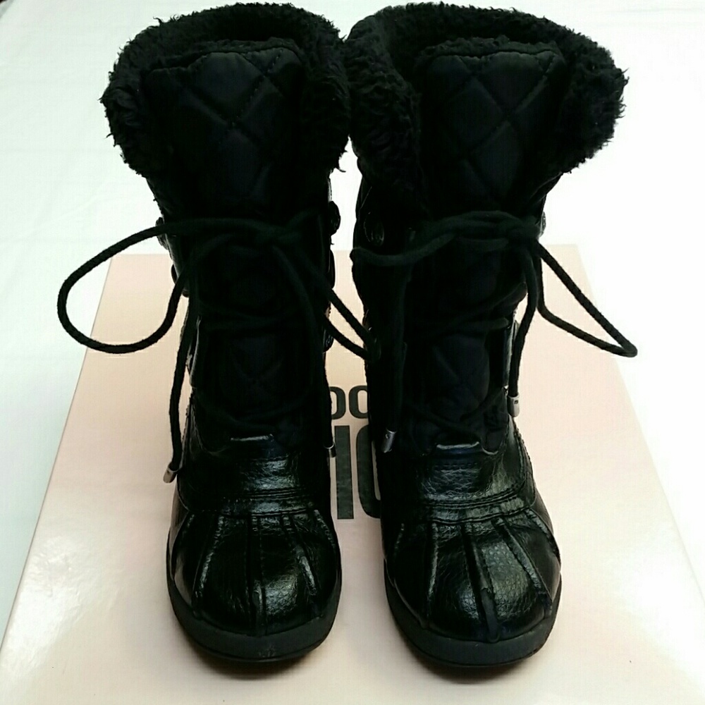 Juicy Couture Boots